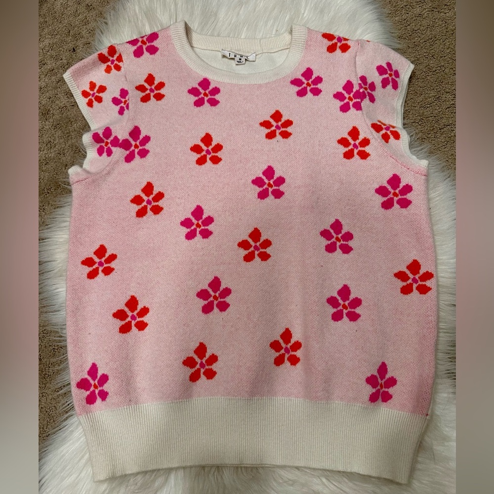 THML Sweater Vest